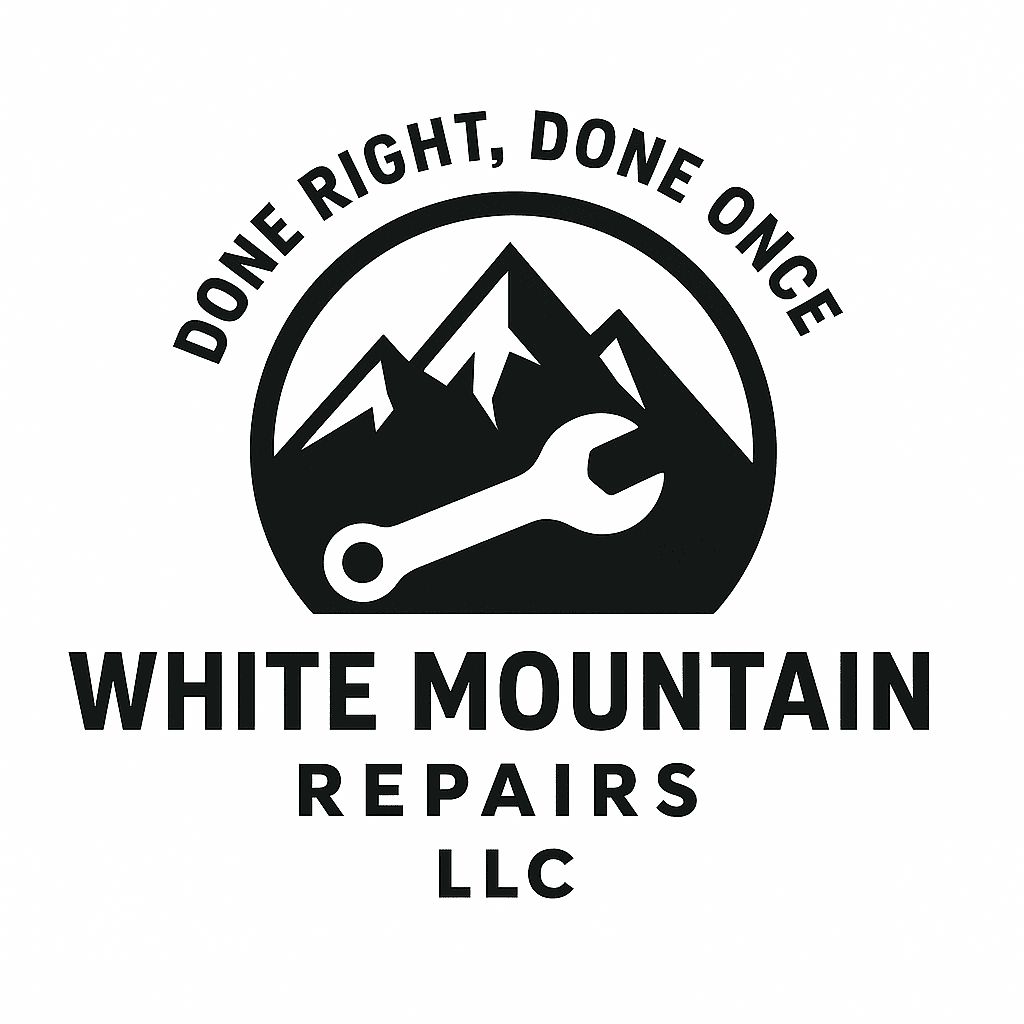 White Mountain Repairs LLC