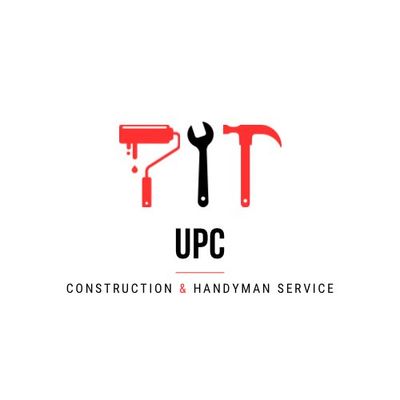 Avatar for Upc HandyMan Services