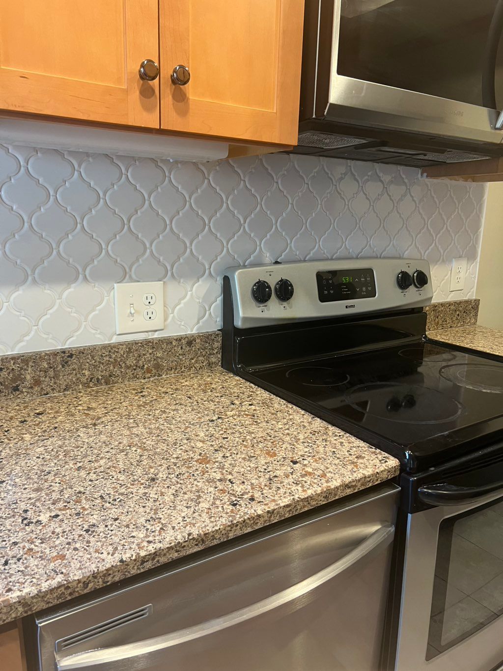 Customer photos