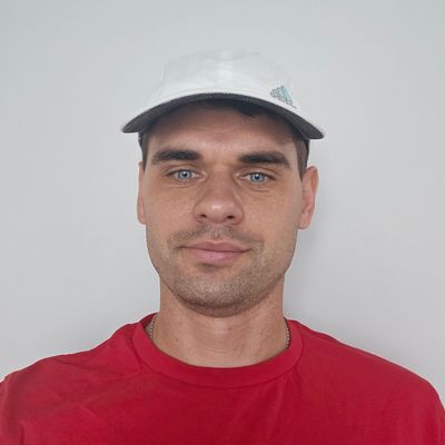 Avatar for Brian Handy