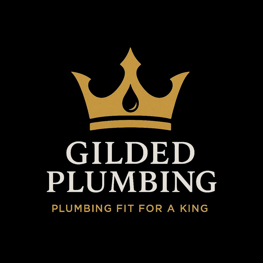 Gilded Plumbing