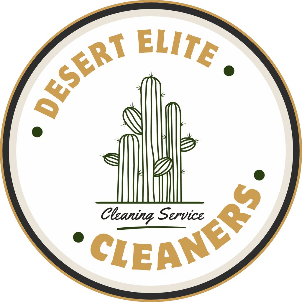 Desert Elite Cleaners LLC