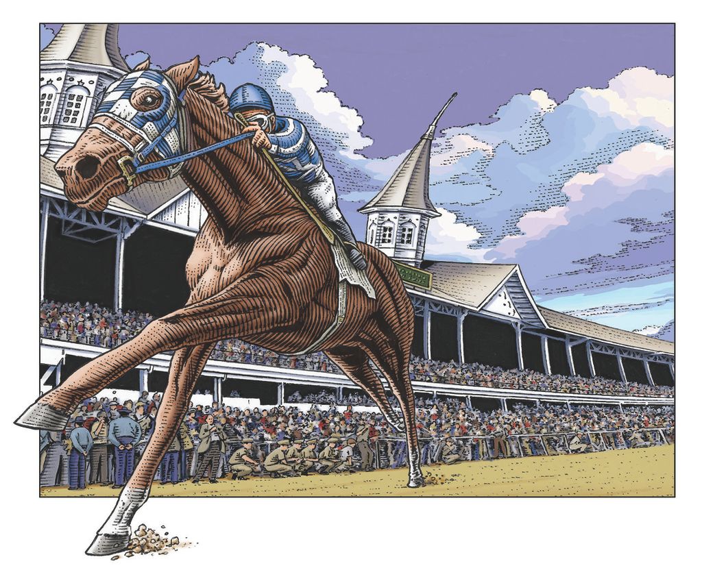 Secretariat