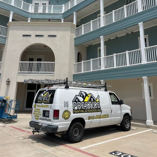 Prestige Painting & Remodeling LLC