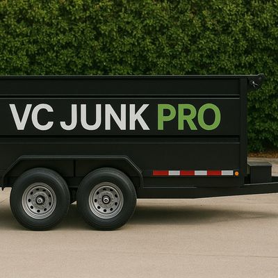 Avatar for VC Junk Pros