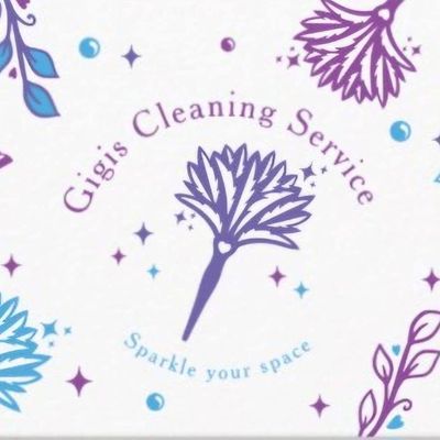 Avatar for Gigis Cleaning Service
