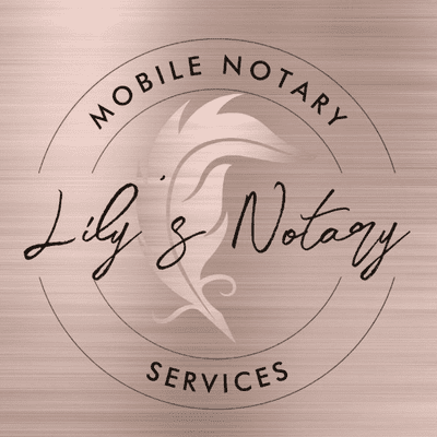 Avatar for Lily's Notary Services