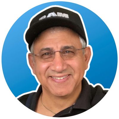 Avatar for Pellescom Computer Remote Solutions-Top Pro ⭐