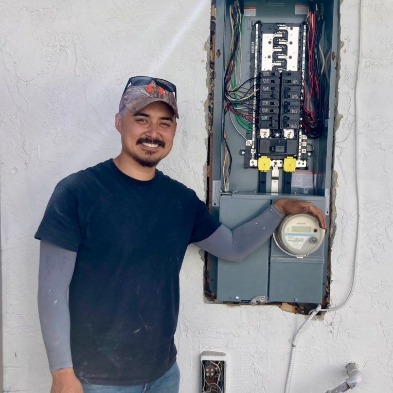 Andre Electric