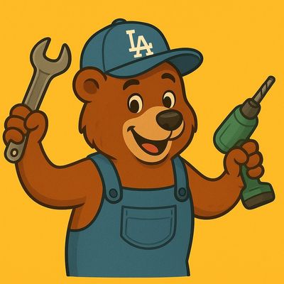Avatar for Handyman Nurzhan