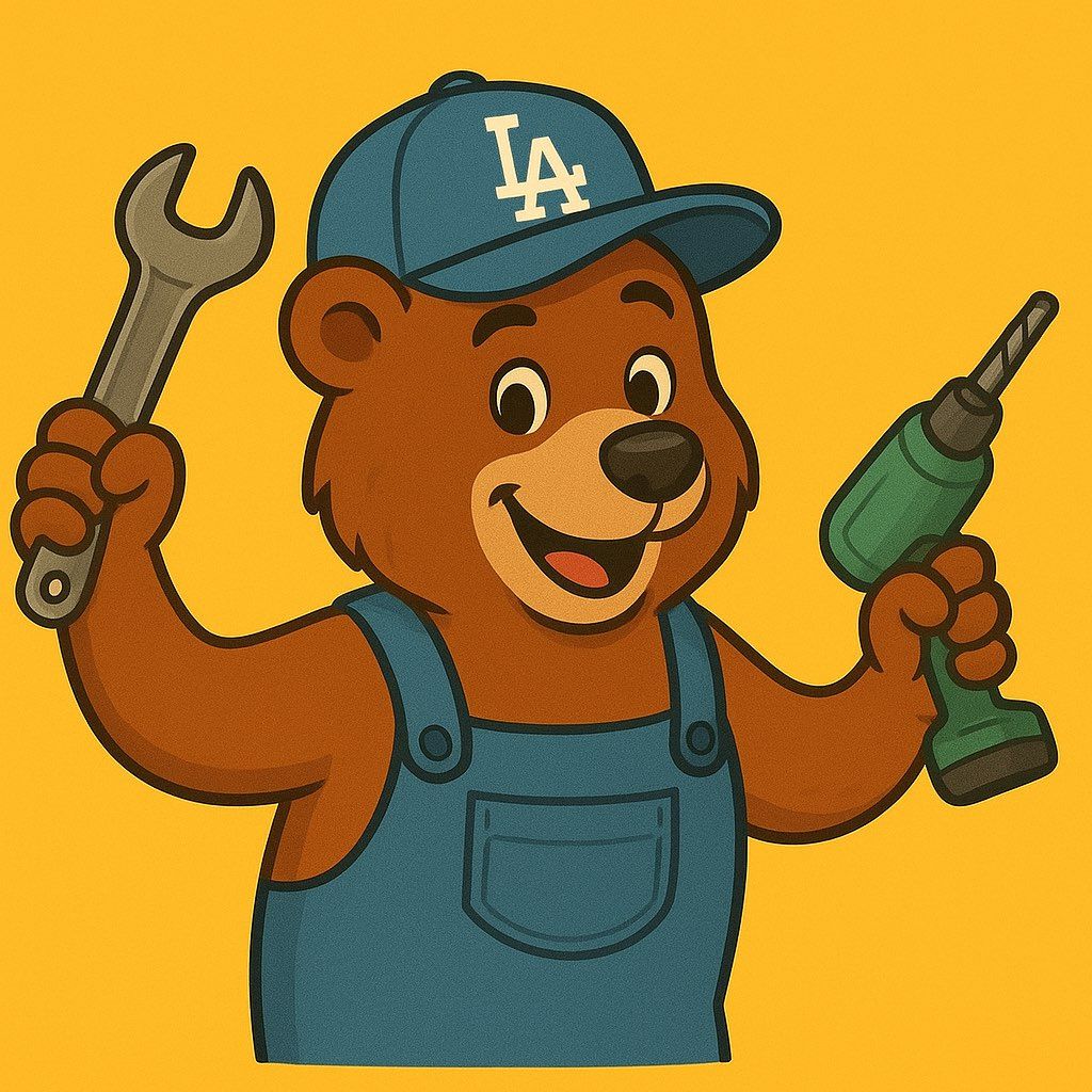 Handyman Nurzhan