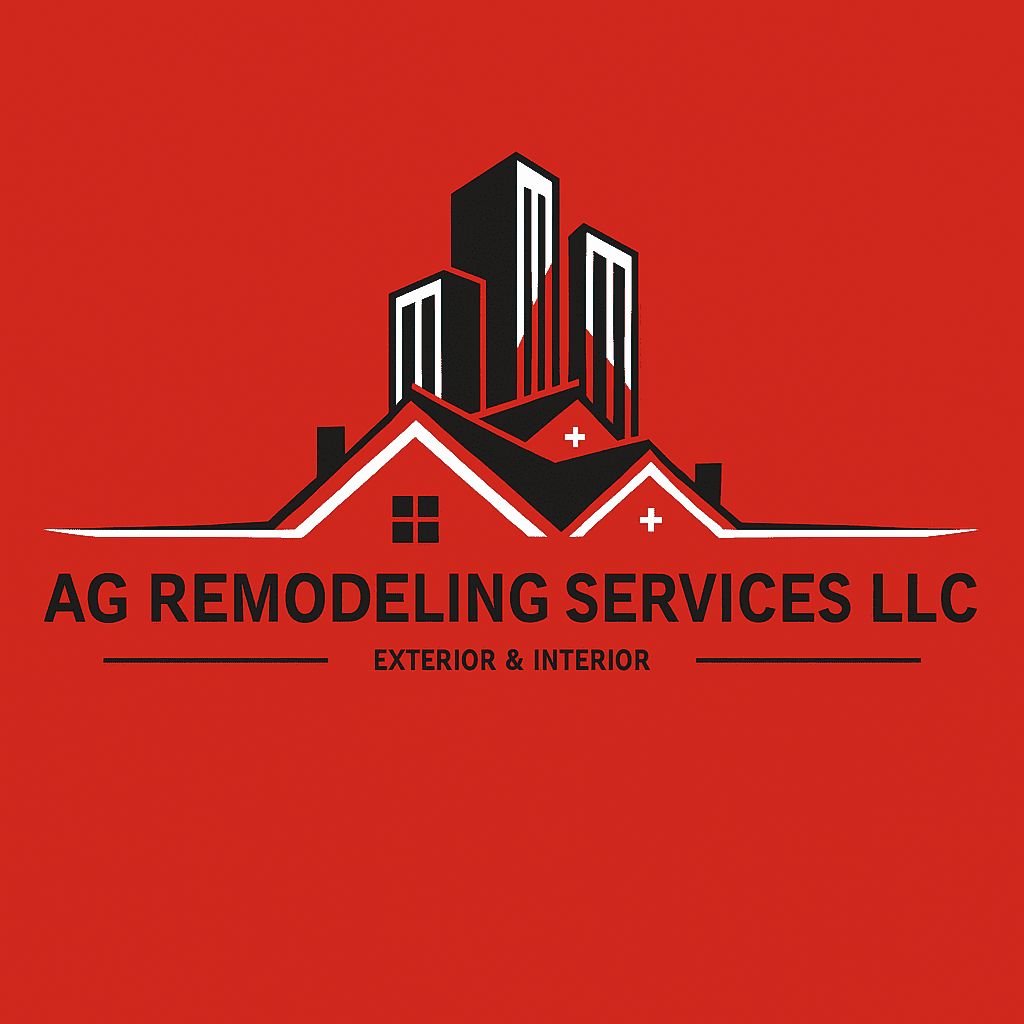 AG remodeling services LLC