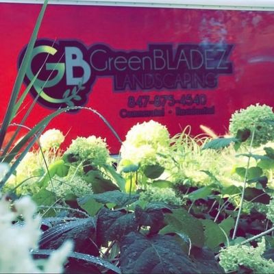 Avatar for Greenbladez Landscaping