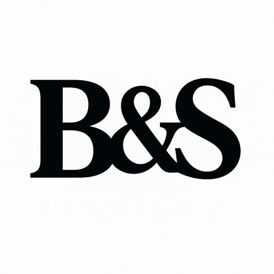 B&S