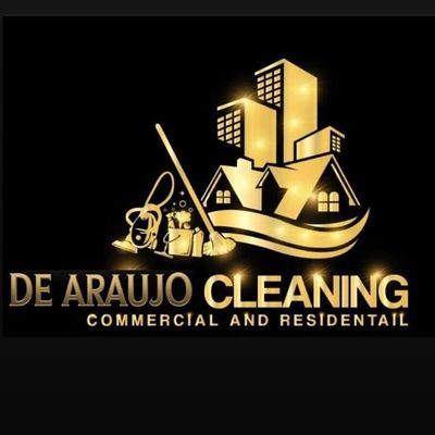 Avatar for De Araujo Cleaning Services LLC