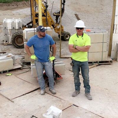 Avatar for Recon Construction Group LLC