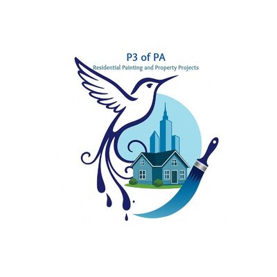 Avatar for P3 of PA by Precision Paint & Property LLC