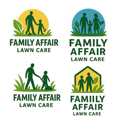 Avatar for Family affair lawn care