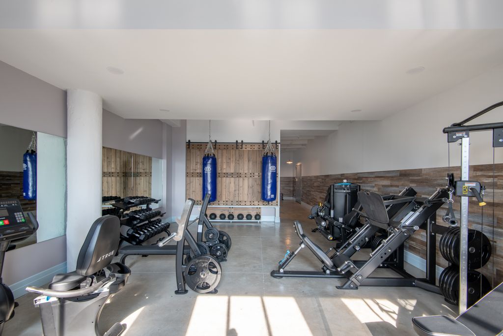Our New Studio