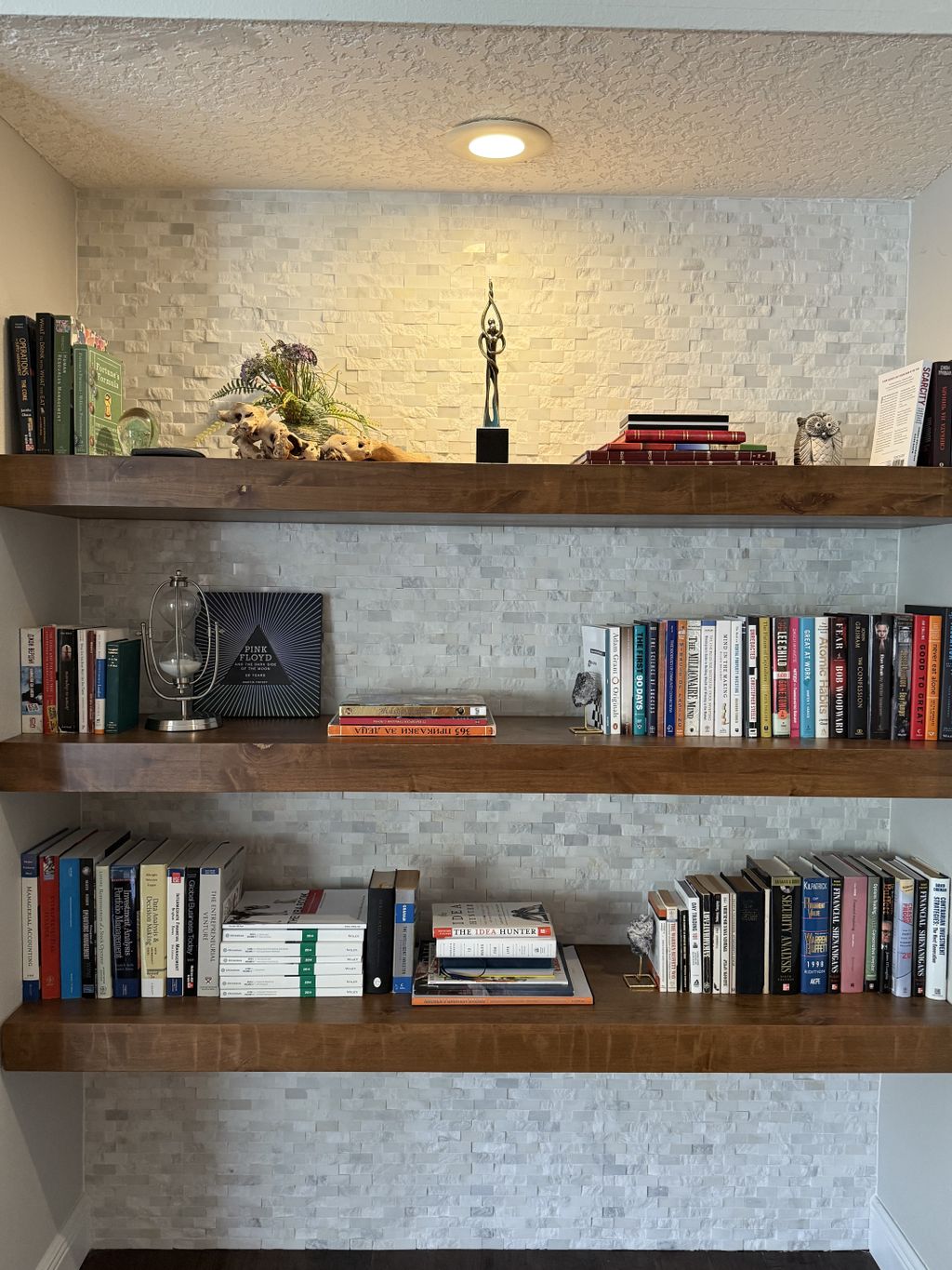 Projects and media