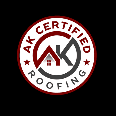 Avatar for AK Certified Roofing