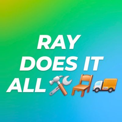 Avatar for Ray's general labor