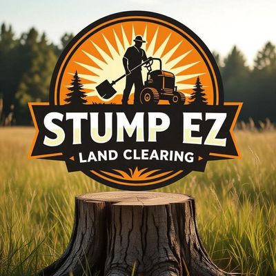 Avatar for Stump EZ Land Clearing