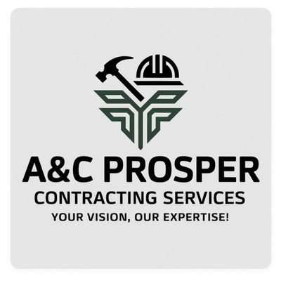 Avatar for A&C Prosper Contracting Services