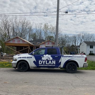 Avatar for Dylan construction LLC