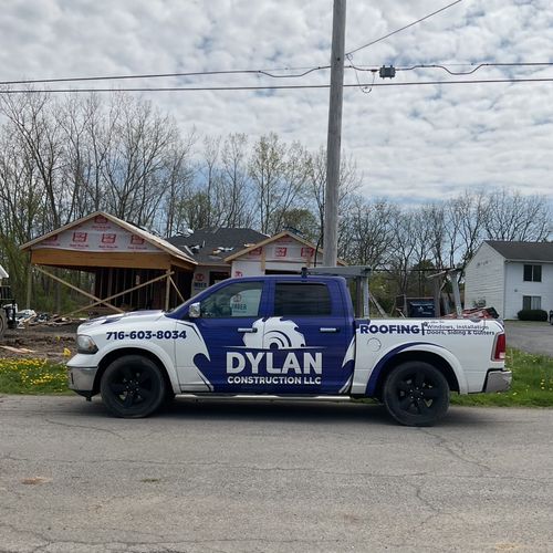 Dylan construction LLC