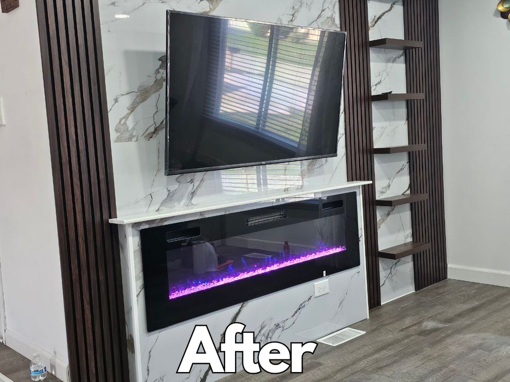 Projects and media