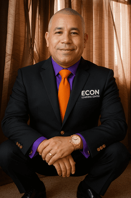 Avatar for ECON LEARNING CENTER