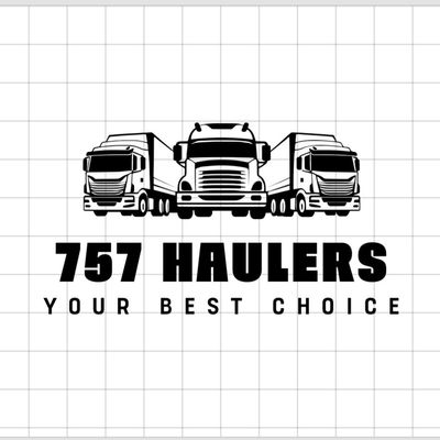 Avatar for 757 Haulers