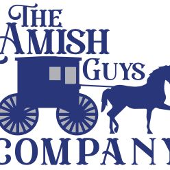 The Amish Guys Company