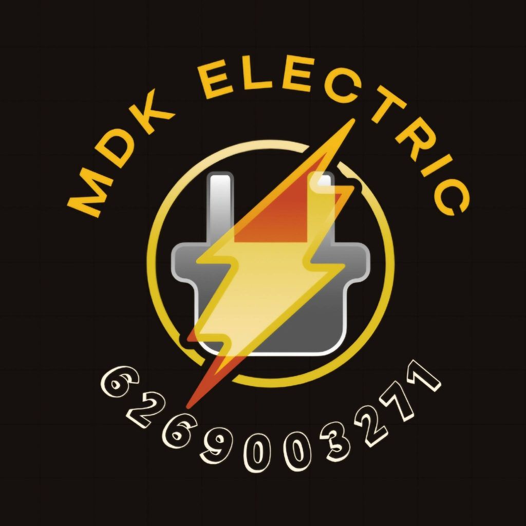 MDK ELECTRIC