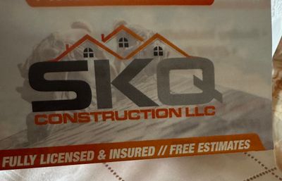 Avatar for SKQ Construction LLC
