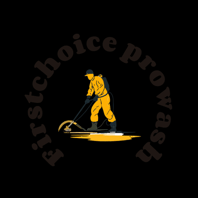 Avatar for First choice prowash