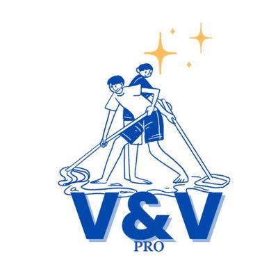 Avatar for V&V PRO Cleaning Service LLC