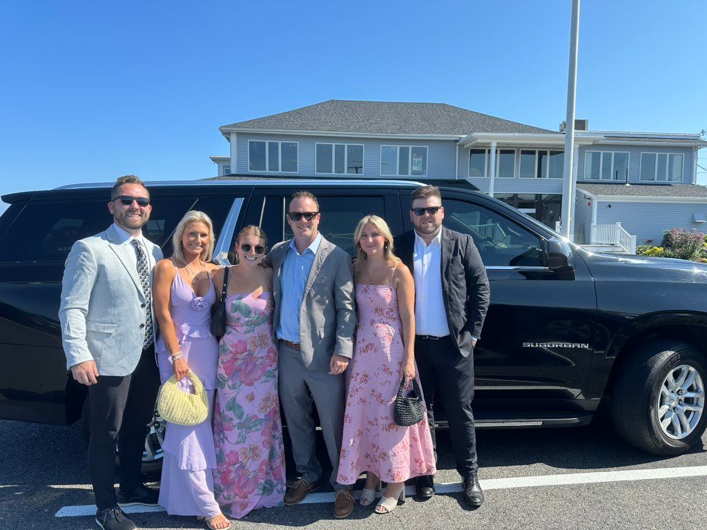 Wedding trip 