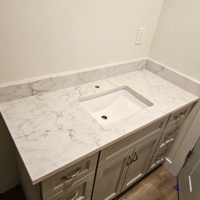 Avatar for Mendoza's granite llc