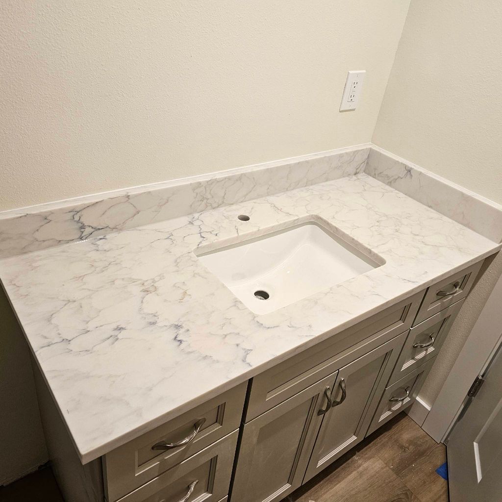 Mendoza's granite llc