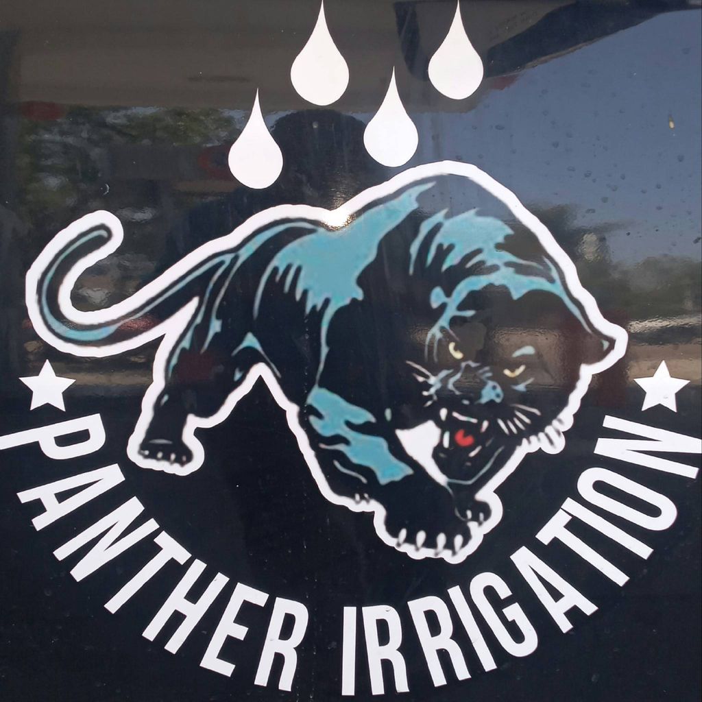Panther irrigasion & Landscapig professional