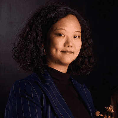 Avatar for Katherine K Lim Violin Lessons