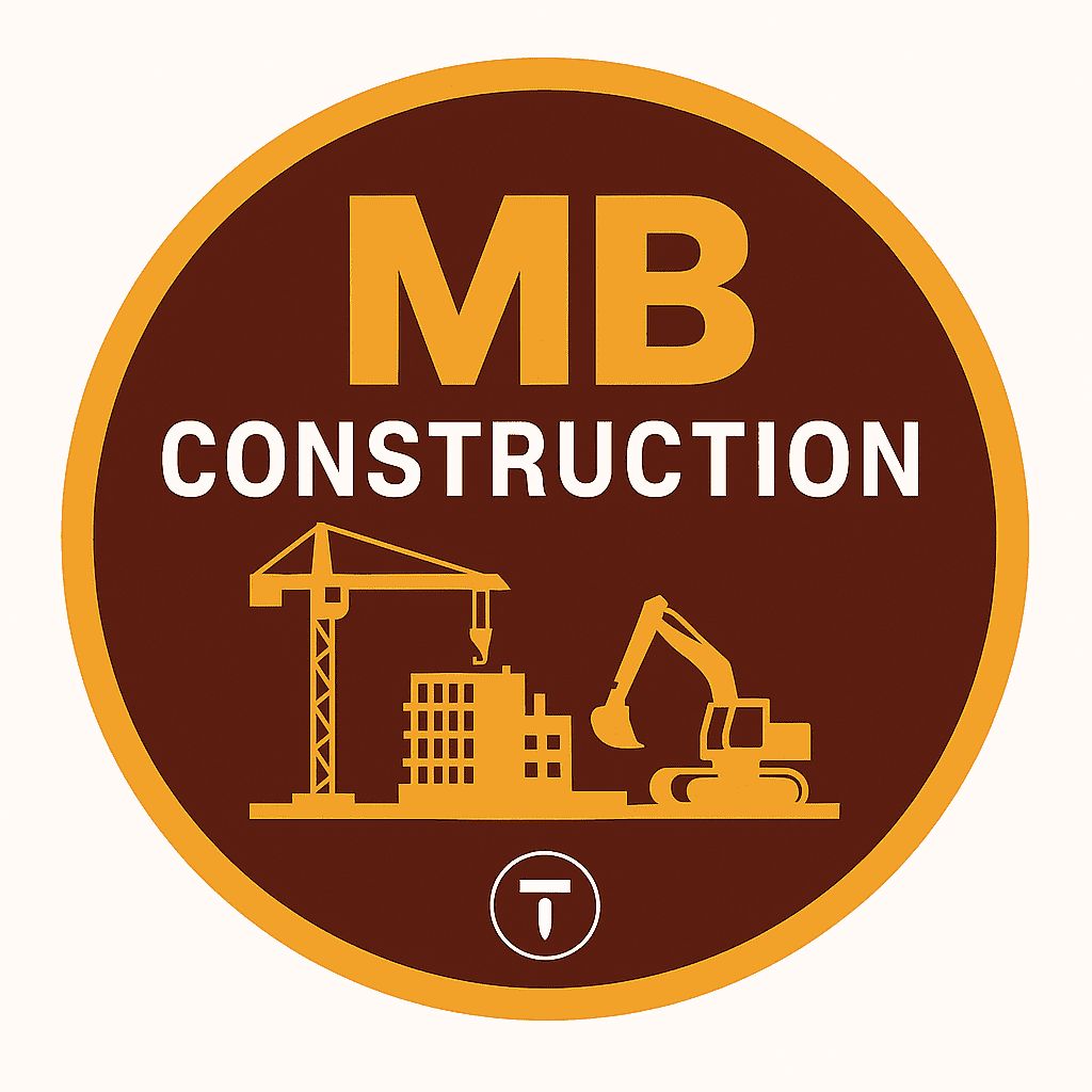MB Construction *Serious Inquiries Please*