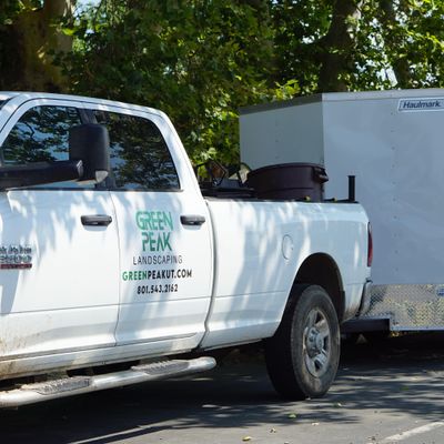 Avatar for Green Peak Landscaping