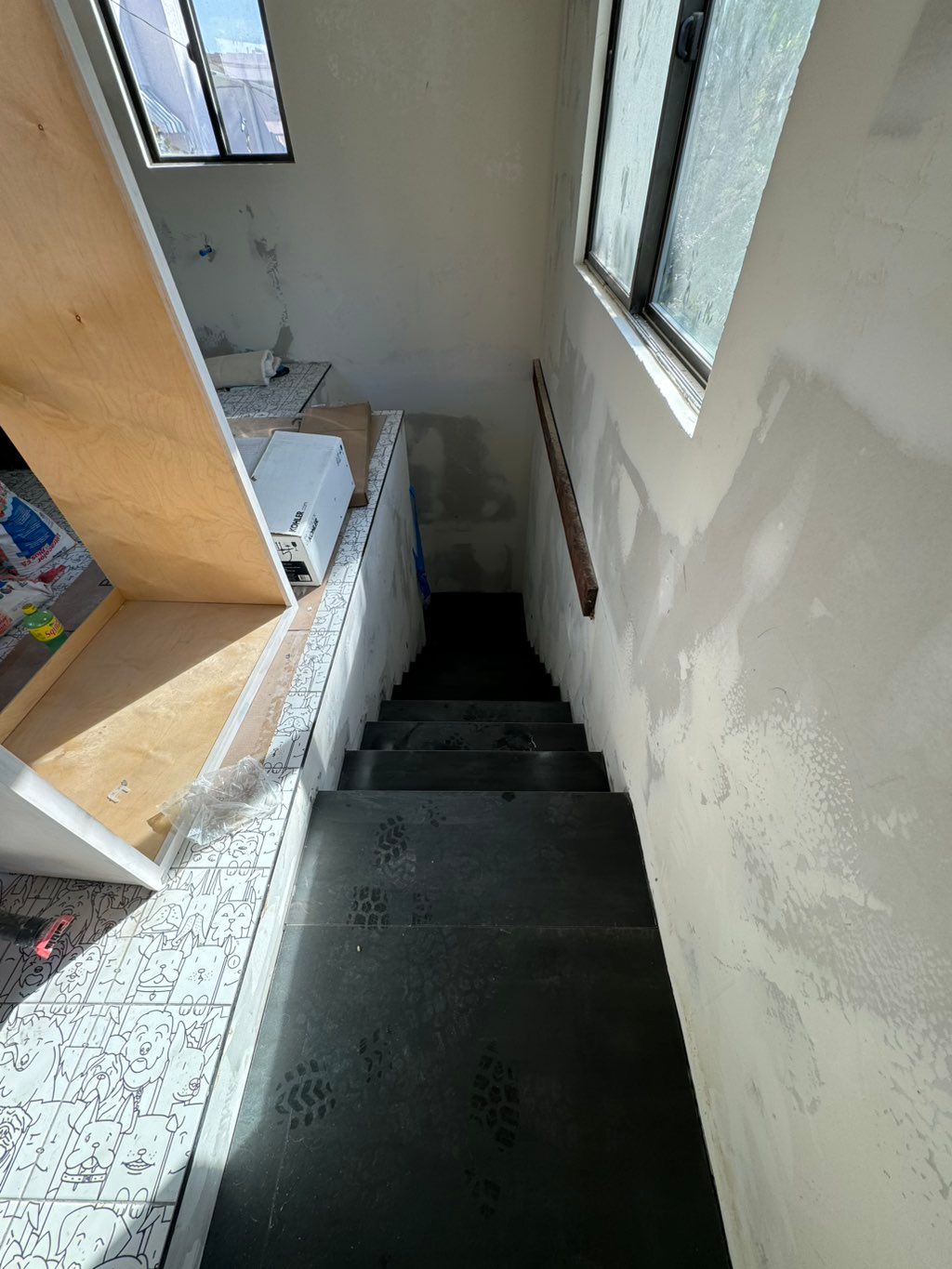 Projects and media