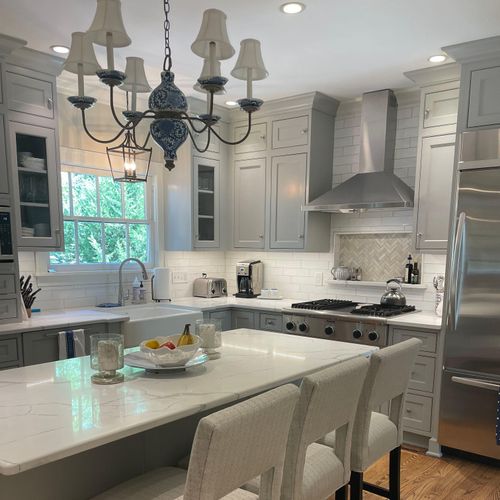 Stag Homes Design Build