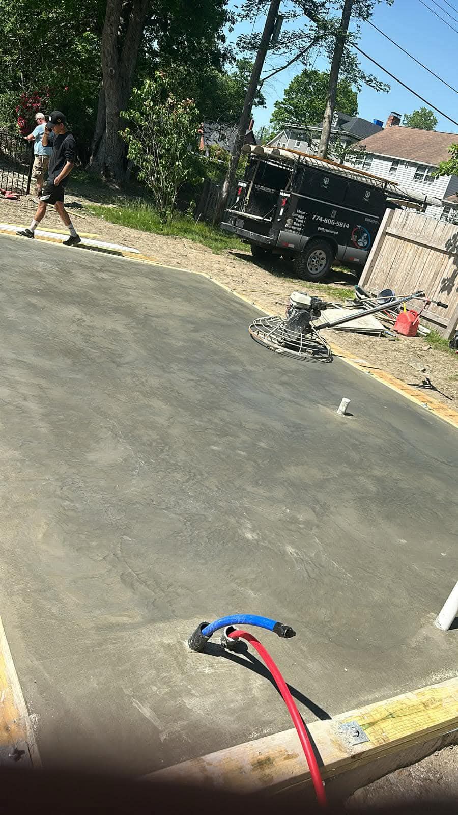 Projects and media