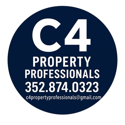 Avatar for C4 Property Professionals