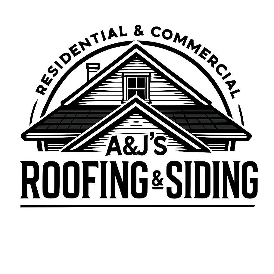 A&J’s Roofing And Siding